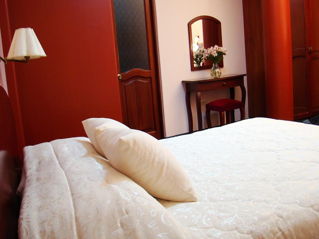 Hotel Torre Norte Трухільйо Екстер'єр фото